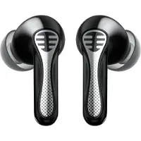Feel Buds Ultra True Wireless, musta