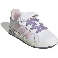 Adidas Disney Minnie Mouse Grand Court Kids Lenkkarit