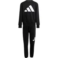 Adidas J Bl Fl Jog 240 - Black - 152
