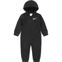 Nike Overall 'Essentials' musta