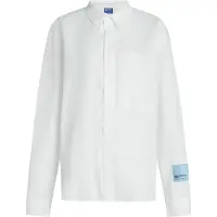Karl lagerfeld Jeans B4m16022 Pitkähihainen Kauluspaita