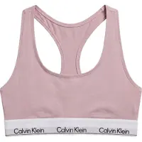 Calvin Klein Lv00qf8493 Unlined Bralette Rintaliivit