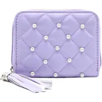 Tinka lompakko helmet laventeli wallet