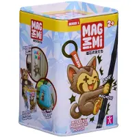 Chillfactor Magmimi Mystery Magnetic Plush Ass Cdu - Multi/patterned - ONE SIZE
