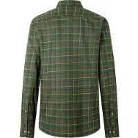 Hackett Hm3010843 Pitkähihainen Kauluspaita