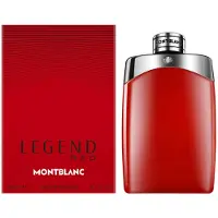 Mont Blanc Legend Red Eau de Parfum 200 ml