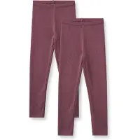 Wheat 2 Leggings Jules - Purple - 116