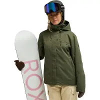 Roxy Brylee Takki