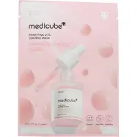 Medicube PDRN PINK ravitseva naamio hyperpigmentaatiolle - 22 g