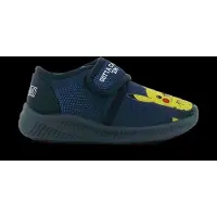 FLA Europe Boys Houseshoes - Navy - 28