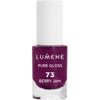 Lumene Pure Gloss 5 ml kynsilakka