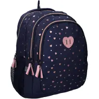 Vadobag Backpack Studio V Cute Heartbeat