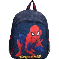 Vadobag Backpack Spider-Man Web Hero