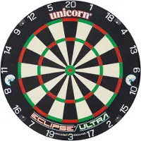 Unicorn Eclipse Ultra Tikkataulu