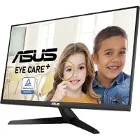 Asus VY27UQ, 68,6 cm (27"), 3840 x 2160 pikseliä, 4K Ultra HD, LCD, 5 ms, Musta