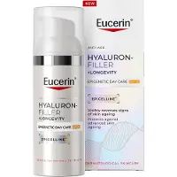 Eucerin Hyaluron-Filler Epigenetic Day Care SPF30 50 ml