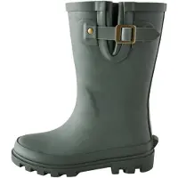 Next Kumisaappaat khaki