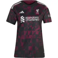 Adidas Liverpool 3. Paita Champions League 2026/27 Nainen - , koko X-Large