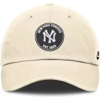 Nike Mlb Club Unstructured New York Yankees Lippis