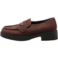 Friends Like These Loafer suklaa