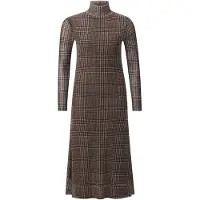 Rich & royal Mekko beige / ruskea