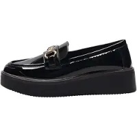 Lipsy Loafer musta