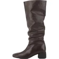 Vagabond SHOEMAKERS Saappaat 'LIVIA' tummanruskea