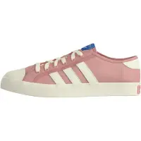 Adidas Originals Matalavartiset tennarit 'NISI' kerma / malva