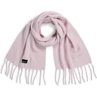 Karl lagerfeld JEANS Kaulaliina meleerattu violetti