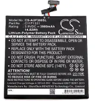 Cameron Sino Asus Fonepad 8 Dual Sim Akku 3900mAh