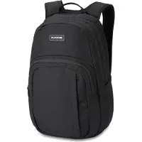 Dakine Campus M 25L Black Arkireput 25L