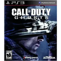 Call of Duty: Ghosts (Import) (3)