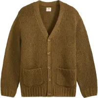 Levi's Neuletakki 'MAMMOTH' umbra