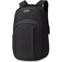 Dakine Campus L 33L Black Arkireput 33L