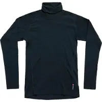 Devold Adventure Merino 190 Korkeakauluksinen Neulepaita