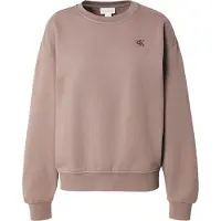 Calvin Klein Jeans Collegepaita malva