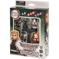 Epoch Demon Slayer Kyojuro &amp; Giyu &amp; Shinobu Lautapeli