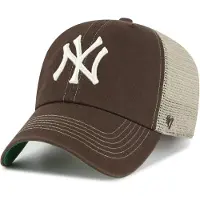 47 Mlb New York Yankees Trawler Lippis
