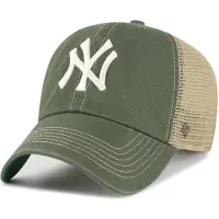47 Mlb New York Yankees Trawler Lippis