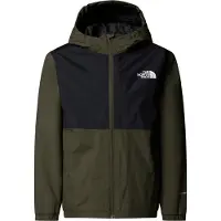 The North Face Teen Rain lasten kuoritakki