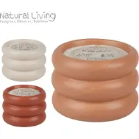 Kärkkäinen Natural Living Osmi tuoksukynttilä