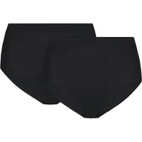 Pierre Robert naisten High Waist Tencel Modal alushousut 2-pack