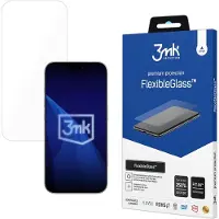 3MK FlexibleGlass - screen protector for mobile phone - shatterproof