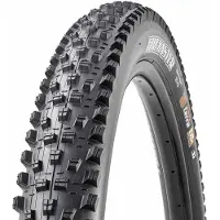 Maxxis Forekaster 60 Tpi Maxxterra Exo Tubeless 27.5´´ X 2.40 Mtb-reifen
