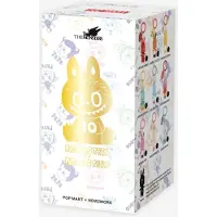 POP MART Yllätyshahmo - The Monsters: 10th Anniversary Series
