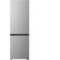 LG Jääkaappipakastin GBBSJ10DPY (ruostumaton teräs)