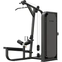 Shua 68 Series Ylätalja-/alataljalaite