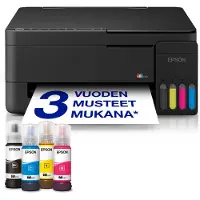 Epson EcoTank ET-2916 mustesuihkumonitoimitulostin