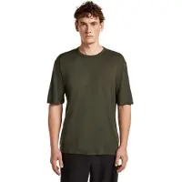 Icebreaker Merino 150 Tech Lite Relaxed Lyhythihainen T-paita