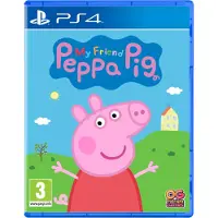 My Friend Peppa Pig (4)